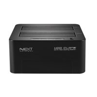 이지넷유비쿼터스 넥스트 NEXT-952DCU3 USB3.0