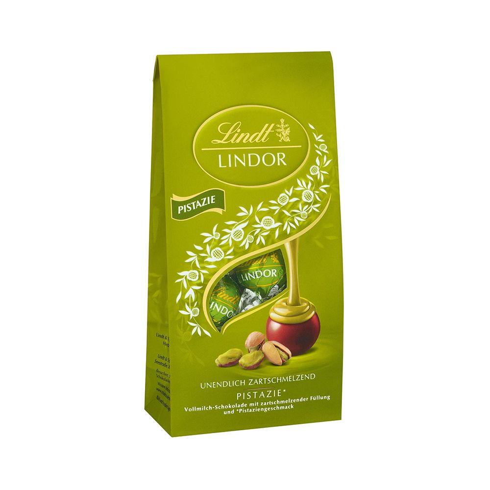 린트 린도볼 피스타치오