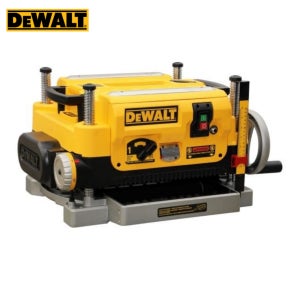 디월트 DW735 325mm 자동대패 전기 유선대패 1800W