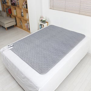 디오엘 인공지능 인체감지 안전전원차단 탄소매트