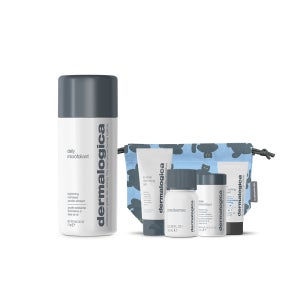 더말로지카 데일리 마이크로폴리언트 74G