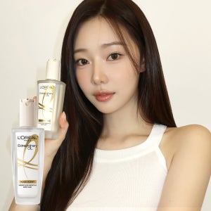 [열보호&산뜻케어] 로레알파리 엑스트라오디네리 오일 누드 100ml