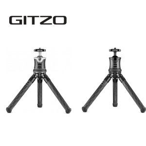 Gitzo 미니 트래블러 여행 방송용 카메라 삼각대