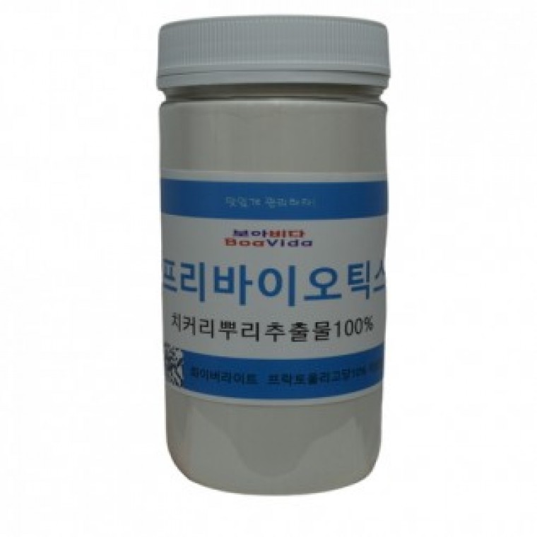 뉴 프리바이오틱스 프락토올리고당