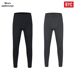 [BYC] 보디히트 베이직 9부 타이즈 0113 / 히트텍 / 발열 내의 / 남성 내의