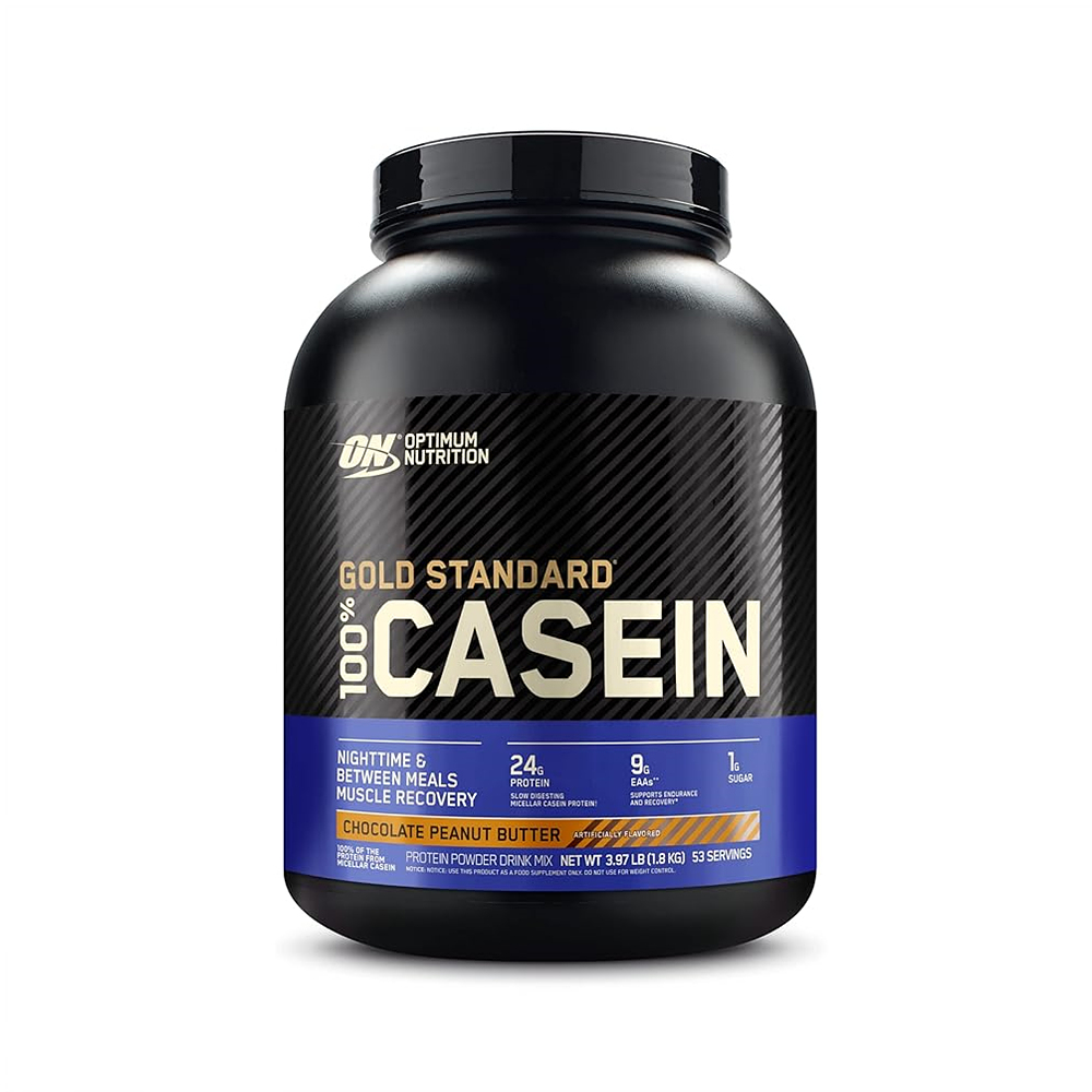 <b>옵티멈 뉴트리션</b> 골드 스탠다드 카제인 단백질 파우더 초콜릿 1.8KG