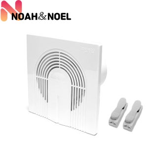 동우 환풍기 DWV10DRB+커넥터