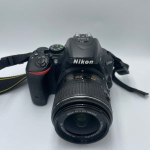 [대여]니콘 d5500바디 18-55MM 메모리카드 포함/카메라대여/렌탈/렌트