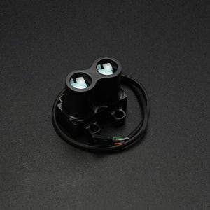 SEN0587 LPB60B IP65 DToF Single-Point Ranging LiDAR Sensor