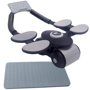 복근킹카 운동기구 AB 슬라이드 전신 복부 코어 밸런스 플랭크 피지컬 운동 뱃살 홈트