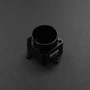 SEN0589 STL-27L 360° DTOF LIDAR Sensor