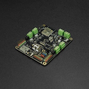 DFR0994 Romeo ESP32-S3 Development Board for Robotics FPV RC Car