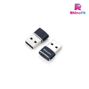 라이노핏 USB-C to USB-A 변환 젠더