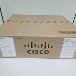 시스코 Cisco Switch C9200-24T-E 24-port Data Switch Network Essentials
