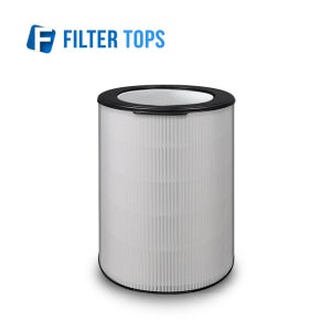 [호환] 고품질 위닉스 타워Q QS 공기청정기 필터 ATQM430-IWK 호환 헤파형 H13 국내생산