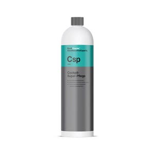 코흐케미 콧핏슈퍼플레게 Csp 1000ml 유광 플라스틱 고무 내장 케어 에멀젼
