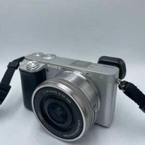 [카메라 대여]소니 A6300바디 16-50MM렌즈 /카메라대여/카메라렌탈/미러리스대여