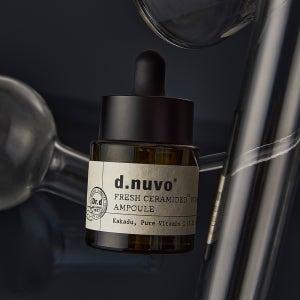 디누보 프레쉬 세라마이디드 비타민C 앰플 18ml, 1개