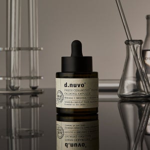 디누보 프레쉬 세라마이디드 트러블 카밍 앰플 30ml