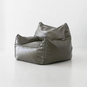 앰보 1인 빈백소파 LS026 다크그레이 5567.2773
