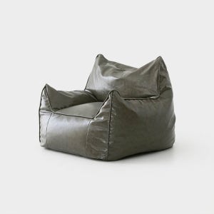 앰보 1인 빈백소파 LS026 다크그레이 5567.2773