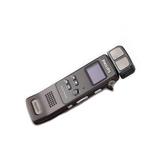 강의용 녹음기 필립스 무선 녹취기 실시간 원거리 청취 고음질 강의용