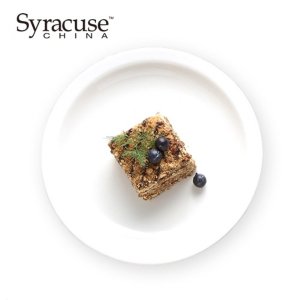 시라쿠스 뉴욕 원형접시s 샐러드그릇 빈티지식기