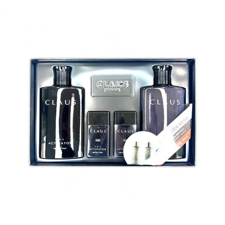 클라우스디액티베이터에이지리스에멀전