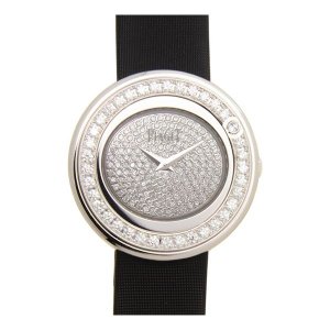 Piaget 피아제 여성 Altiplano 18kt 로즈 다이얼 시계 G0A40105