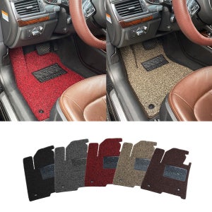 포드몬데오 코일매트 자동차 카매트 차량 매트 전차종 베이직