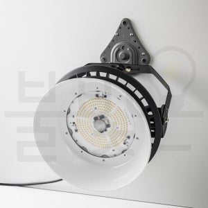 LED 공장등 AC 150W 200W 고효율 투광등 고천장등 창고 야외 실외