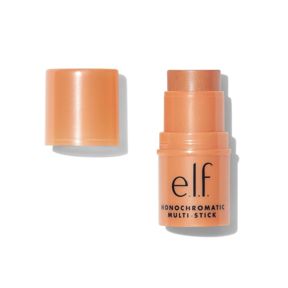 elf 멀티스틱 블러셔 섀도 글로잉 망고 e.l.f.