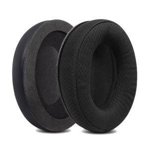[호환]스틸 시리즈 아크티스 노바 이어패드 헤드셋 커버 이어 쿠션 교체 패드 수리 메쉬