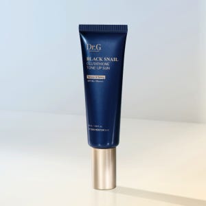닥터지 블랙 스네일 글루타치온 톤업 선 50mL (SPF50+/PA++++)