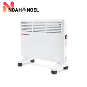 한빛 컨벡션 히터 HV-C1600 ( HV-C1500 ) 벽걸이 스탠드 겸용