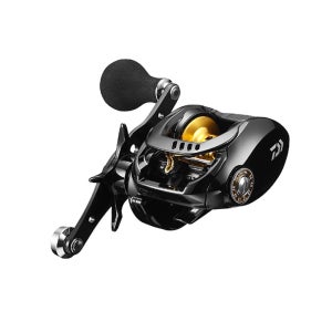 다이와 베이트릴 블래스트 BJ TW 150SHL 좌핸들