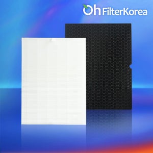 [호환] 위닉스 마스터 공기청정기 필터 CAF-K0S3 AMSM993 오필터코리아