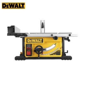 디월트 DWE7492 유선 250mm 테이블쏘 2000W 톱날포함 (DW745 후속모델)