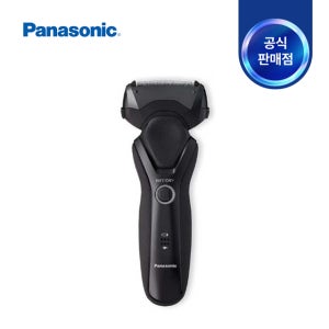 파나소닉 3중날 방수 트리머 남자 면도기 ES-RT37