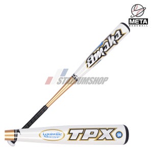 루이빌슬러거 TPX 2010 오마하 알로이 배트 BB103H