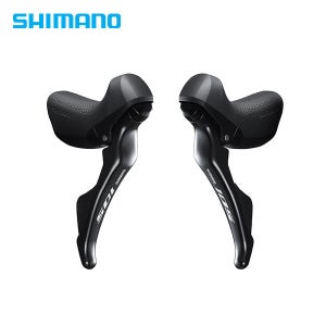 시마노 105 ST-R7000 듀얼컨트롤 레버 2 X 11단 기계식 나눅스 좌우별도