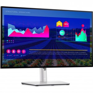 DELL UltraSharp U2722D