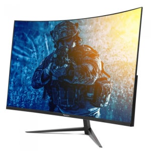 비트엠 Newsync X27FC165 커브드 1500R 무결점
