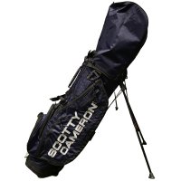 스카티카메론 2023 패스파인더 스탠드백 네이비 SC BG 2023 Pathfinder Stand Bag NAVY