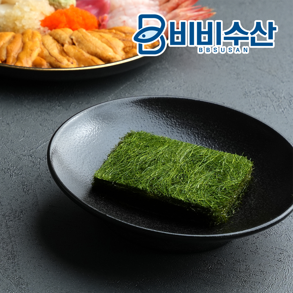 서산해품 자연산 <b>감태</b> 도시락김 <b>감태</b>김