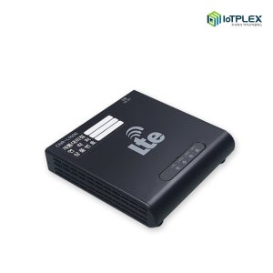 아이오티플렉스 CNR-L1000 LTE 초소형 키오스크 카드결제용 라우터