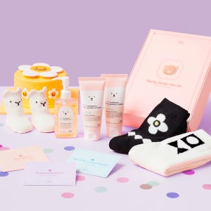 튼튼맘스 자이언트 베어리 임신축하선물 세트