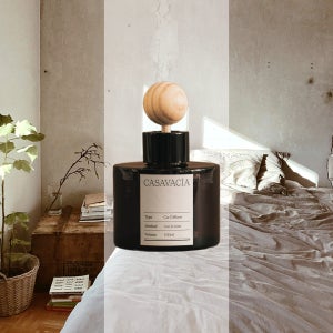 빅 차량용 방향제 디퓨저 Eau de Parfum(25%) 선물용 K9