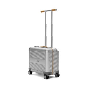 로우로우 알루미늄 20인치 기내용 캐리어