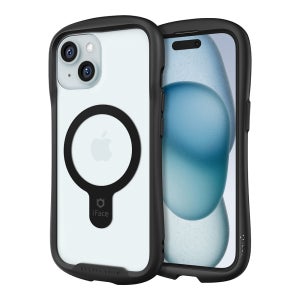 아이페이스 아이폰 15 리플렉션 마그네틱 케이스